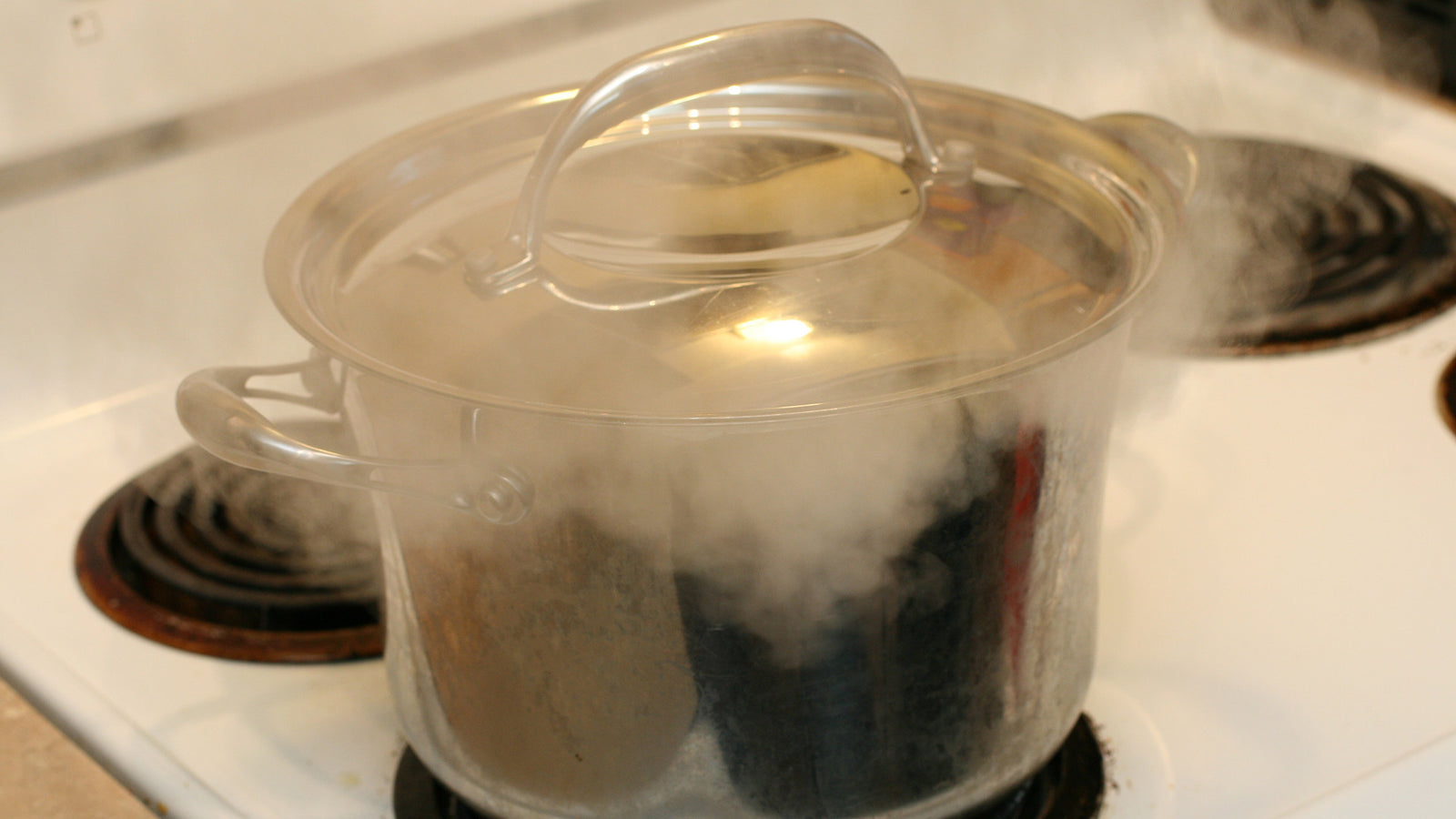 Easy Breezy Navy Bean Soup