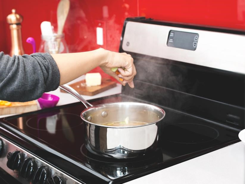 How to Make Soup - Using Bean or Pea Flakes