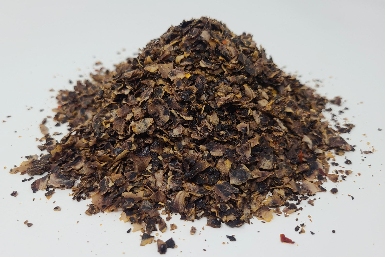 Chipotle Black Bean Flakes