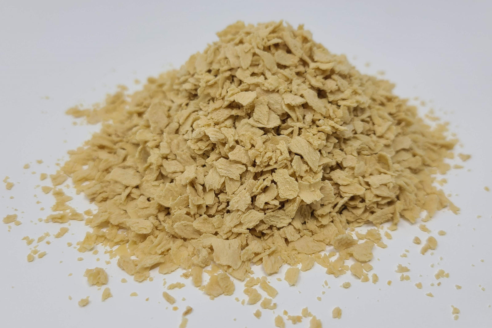 Garbanzo (Chickpea) Bean Flakes