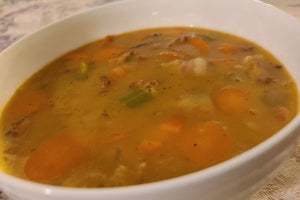 Lentil Soup