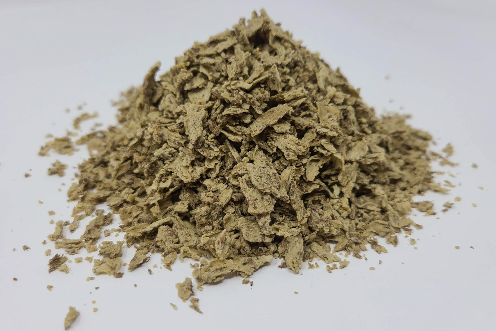 Lentil Bean Flakes, No Salt