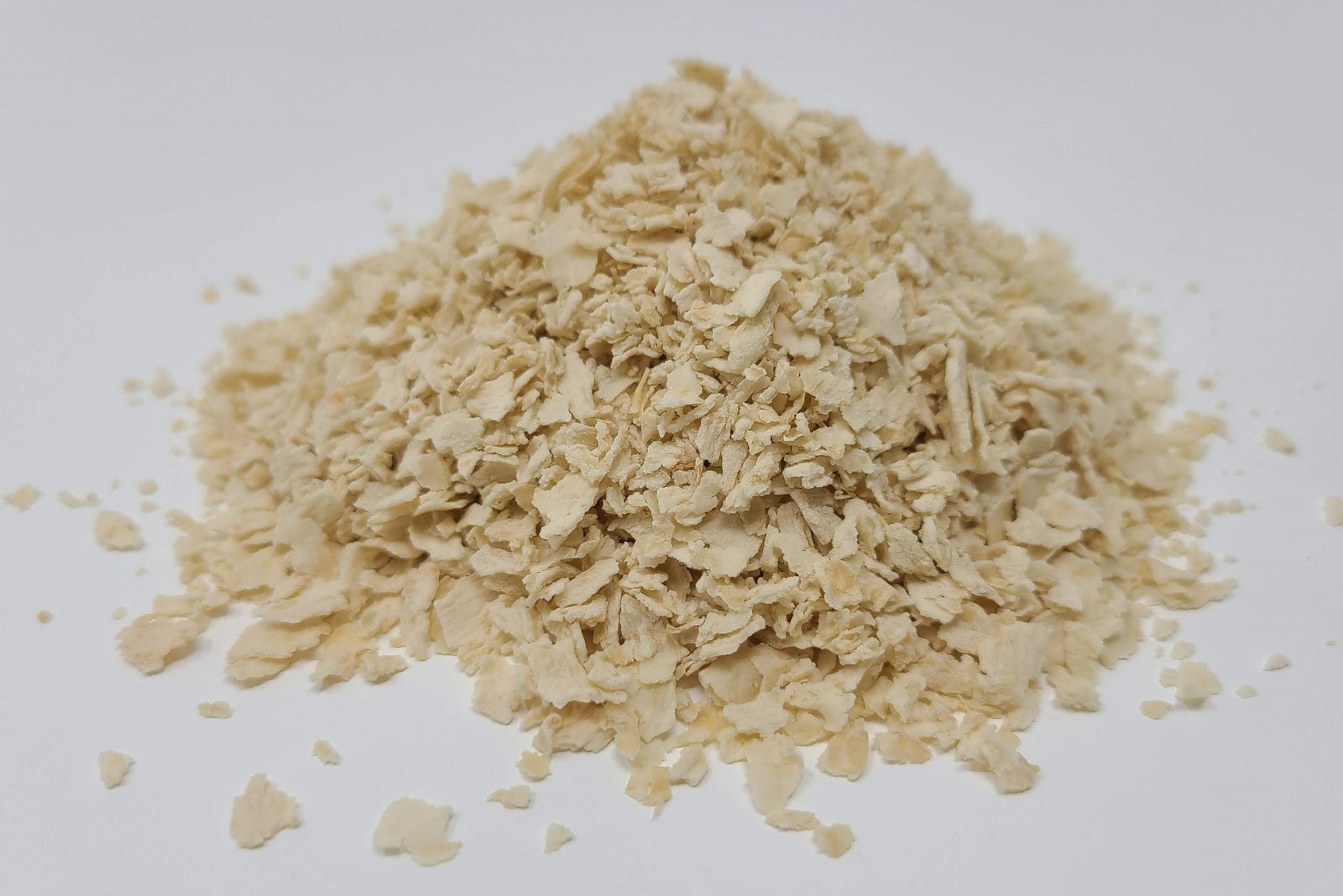 Navy Bean Flakes, No Salt