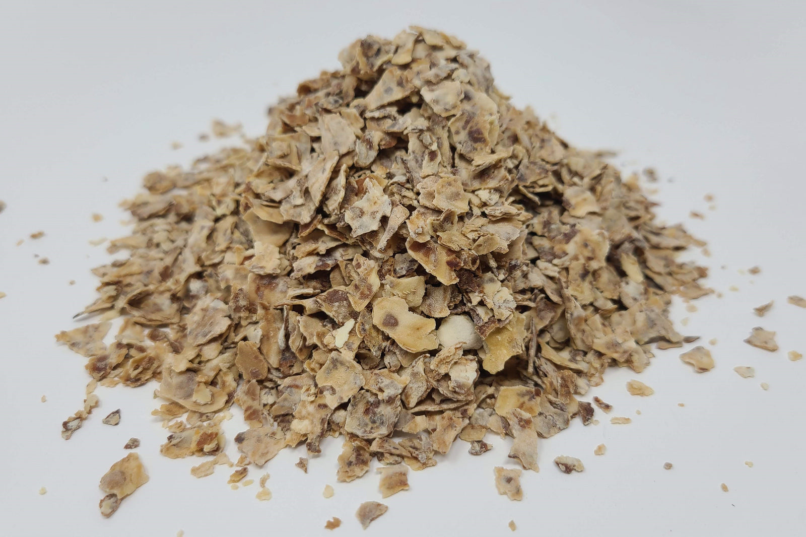 Pinto Bean Flakes, No Salt