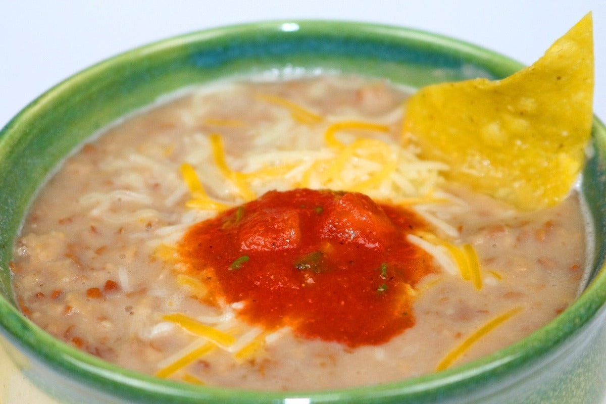 Pinto Bean Flakes