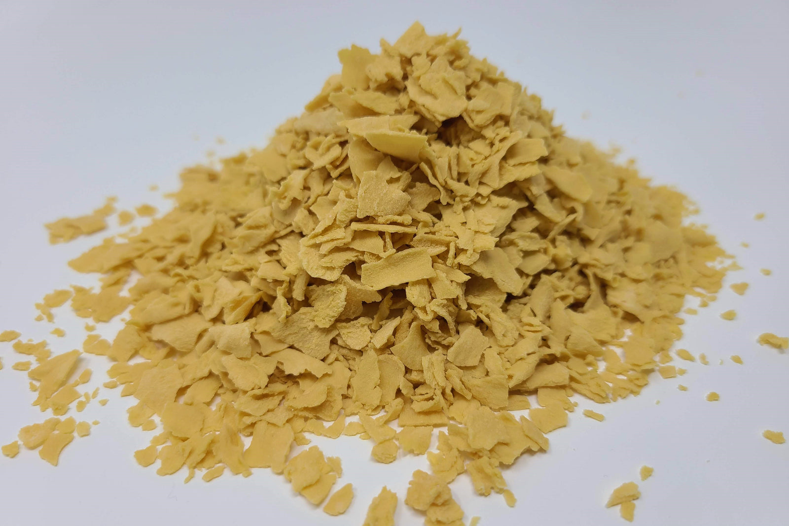 Yellow Pea Flakes, No Salt