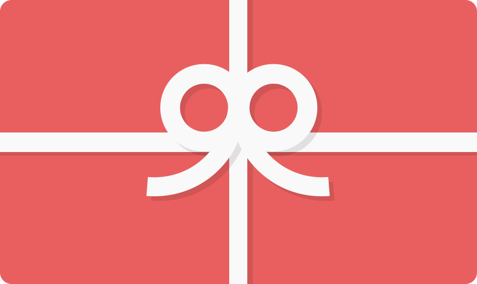 Gift Card - Garden Valley Foods