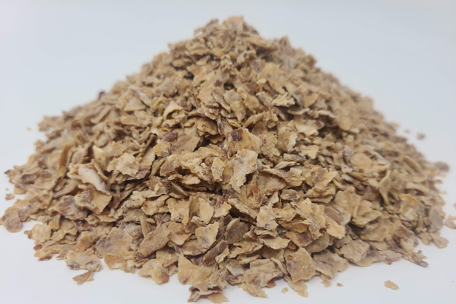 Pinto/Mayocoba Bean Flakes, Seasoned